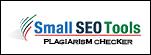 Small SEO Tools Plagiarism Checker will open in new window
